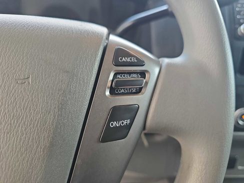 Used 2020 Nissan NV 2500 SV image 16