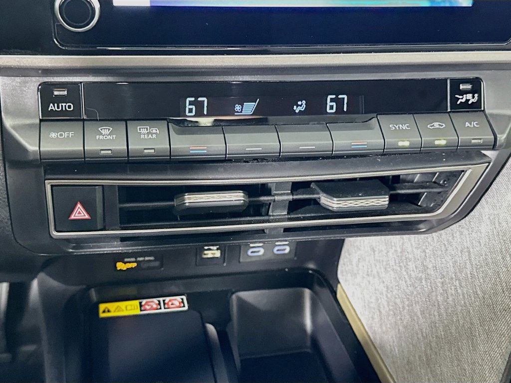 Used 2026 Toyota Camry LE FWD image 20