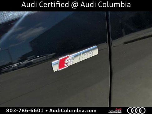 Used 2025 Audi Q8 Premium Plus w/ Premium Plus Package AWD/4WD image 8
