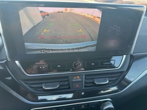 Certified 2024 Nissan Altima 2.5 SR w/ SR Premium Package image 16