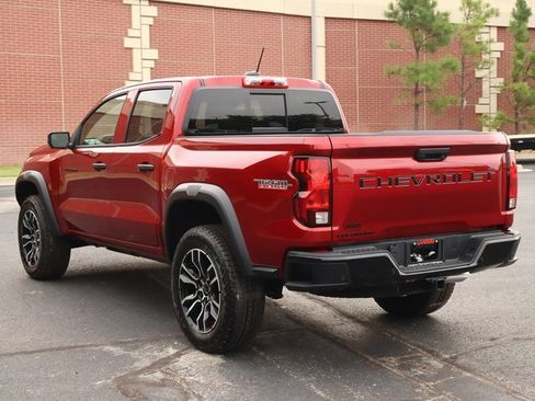 New 2026 Chevrolet Colorado Trail Boss image 7