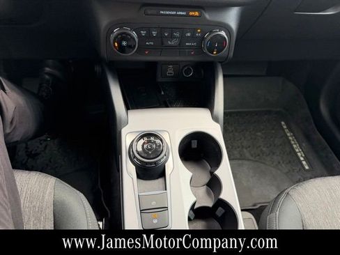 Used 2023 Ford Bronco Sport Big Bend w/ Convenience Package AWD/4WD image 19