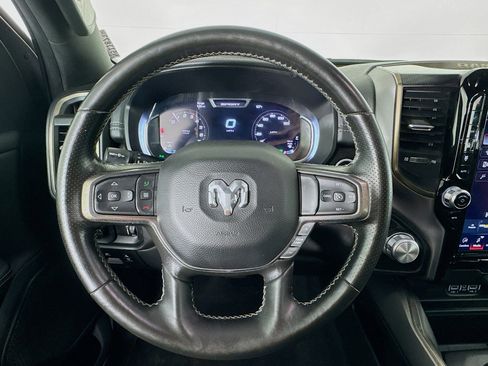 Used 2023 RAM 1500 Sport w/ Rebel Level 2 Equipment Group image 11