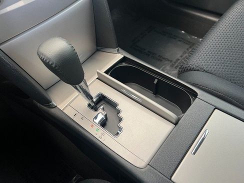 Used 2010 Toyota Camry LE FWD image 20