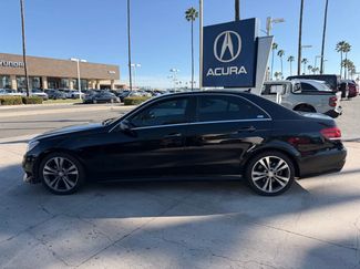 Used 2014 Mercedes-Benz E 350 Sedan video 2