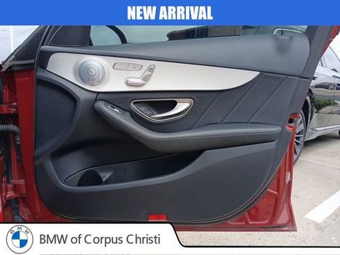 Used 2019 Mercedes-Benz C 300 Sedan image 12