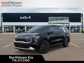 New 2026 Kia Carnival video 1