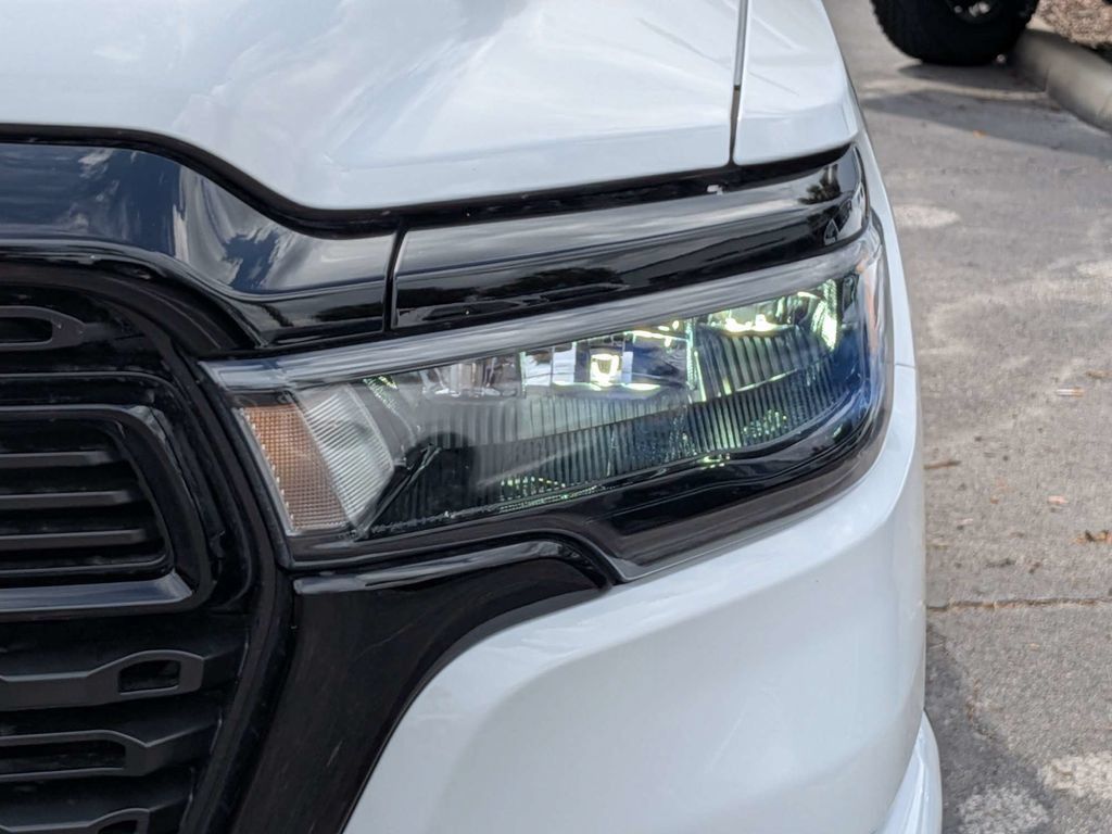 New 2026 RAM 1500 Express AWD/4WD image 10