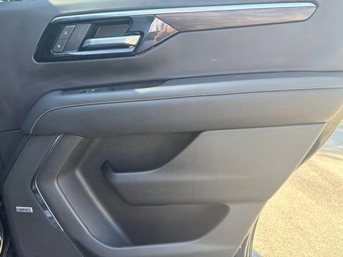 Used 2025 Chevrolet Tahoe Premier w/ Sun And Tow Package AWD/4WD image 49