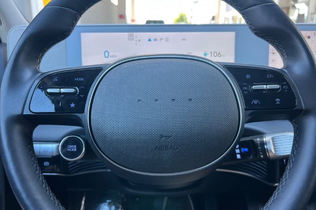 Used 2024 Hyundai Ioniq 5 SEL RWD image 27