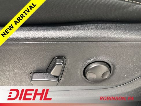 Used 2026 RAM 1500 Big Horn image 17