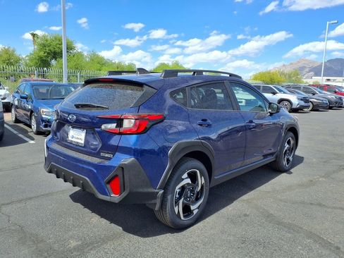 New 2026 Subaru Crosstrek 2.5i Limited AWD/4WD image 9