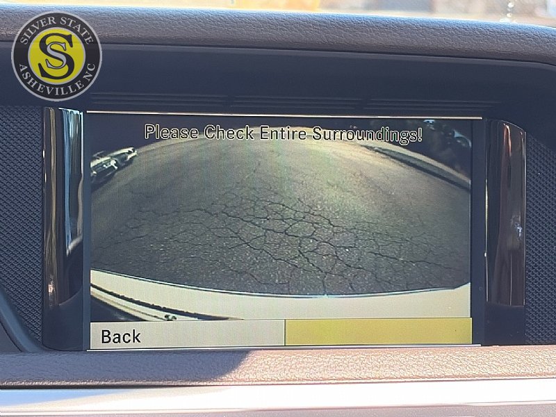 Used 2012 Mercedes-Benz E 350 4MATIC Sedan image 26