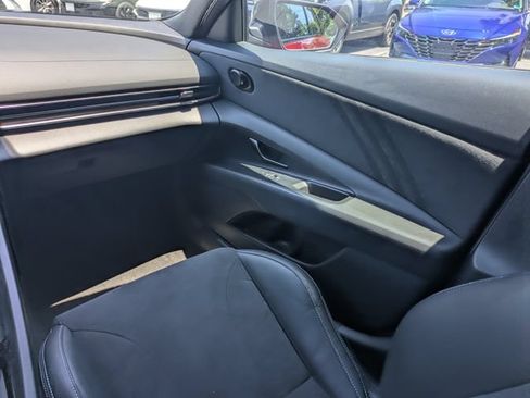 Used 2025 Hyundai Elantra N FWD image 16