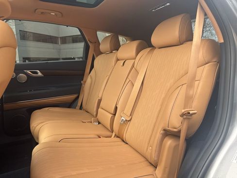 Used 2024 Genesis GV80 2.5T w/ Advanced Package AWD/4WD image 25