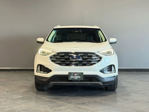 Used 2020 Ford Edge SEL w/ Convenience Package FWD image 3