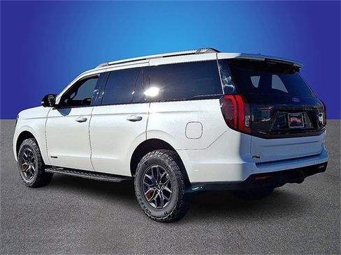 New 2026 Ford Expedition Tremor image 4