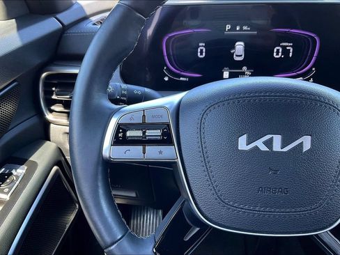 Used 2025 Kia Telluride EX X-Line AWD/4WD image 11