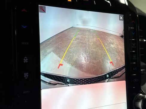 New 2026 RAM 1500 Laramie w/ Laramie Preferred Package image 19