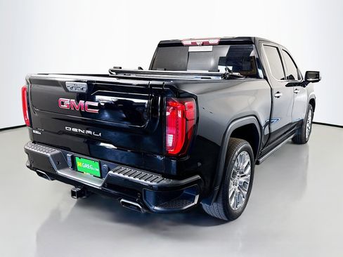 Used 2020 GMC Sierra 1500 Denali w/ Denali Ultimate Package image 10