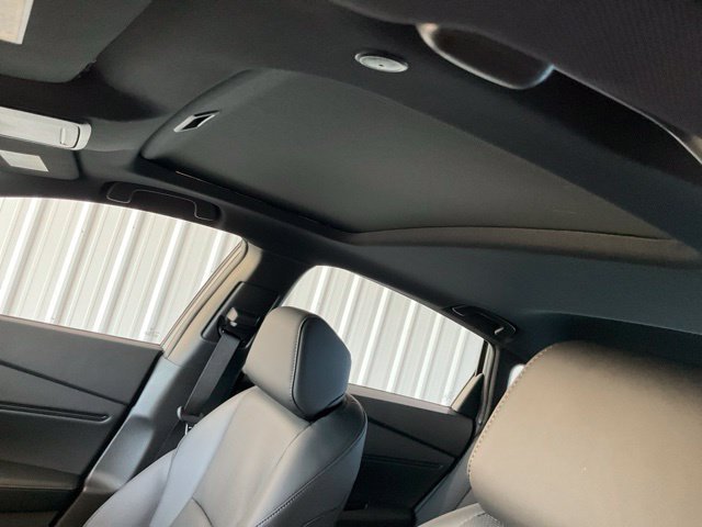 New 2026 Honda Accord Sport image 5
