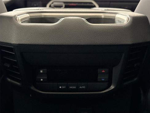 Certified 2024 Toyota Sequoia Limited image 39