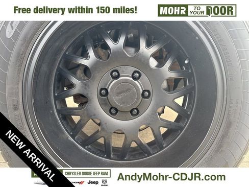 Used 2016 Chevrolet Silverado 1500 LT w/ All Star Edition image 27