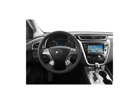 Used 2016 Nissan Murano SV w/ Premium Package AWD/4WD image 66