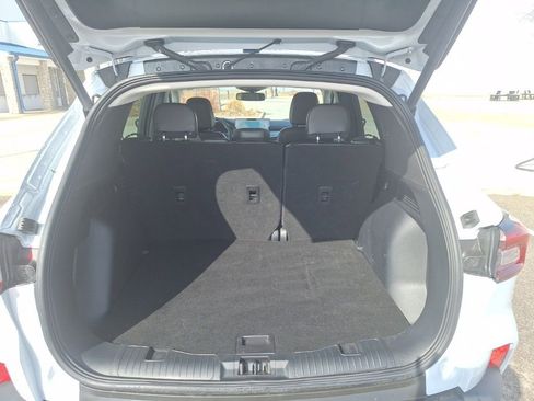 Used 2025 Ford Escape Platinum image 20