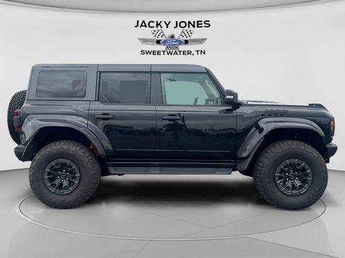 Used 2024 Ford Bronco Raptor image 6