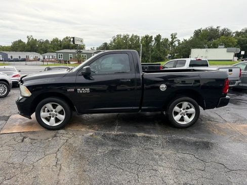 Used 2013 RAM 1500 Express RWD image 5