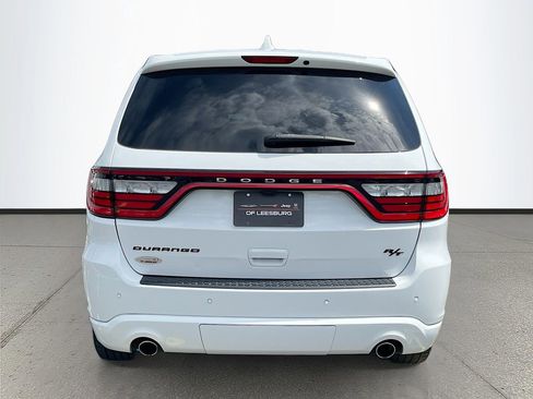 Used 2020 Dodge Durango R/T w/ Blacktop Package RWD image 6