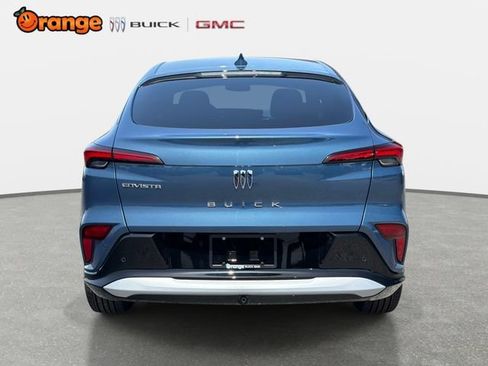 New 2026 Buick Envista Sport Touring w/ Convenience I Package FWD image 4
