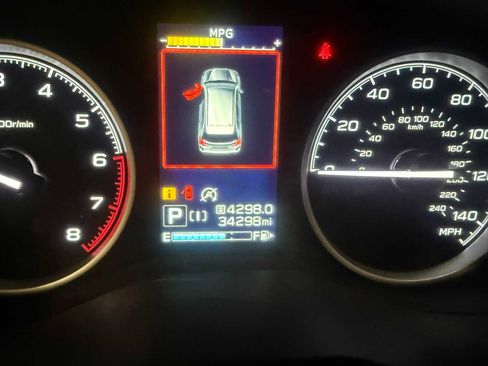 Certified 2023 Subaru Forester Premium image 38