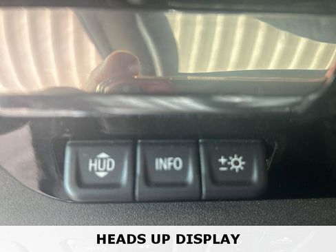 Used 2023 Chevrolet Silverado 1500 High Country w/ Technology Package image 21