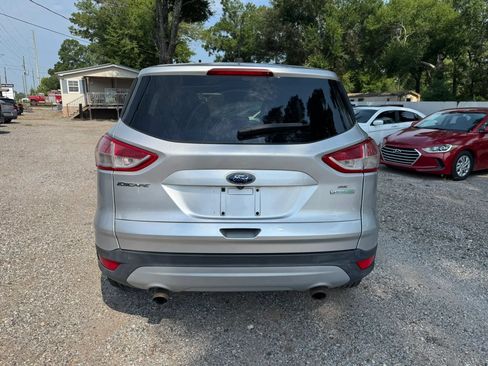 Used 2014 Ford Escape SE FWD image 4