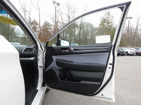 Used 2019 Subaru Legacy 2.5i Sport w/ Popular Package #2B image 14