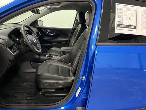 Used 2024 GMC Terrain AT4 w/ Tech Package image 17