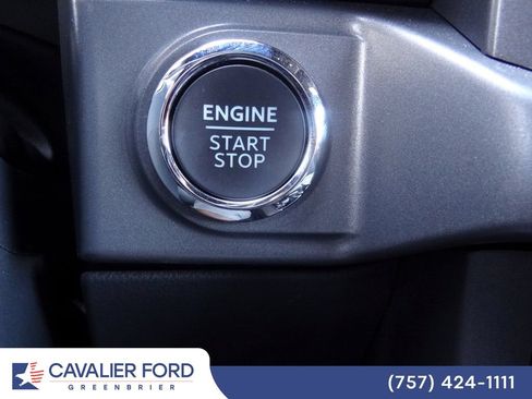 Used 2026 Ford F150 XLT w/ Equipment Group 302A MID AWD/4WD image 18