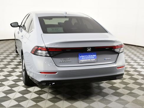 Certified 2023 Honda Accord EX-L image 7