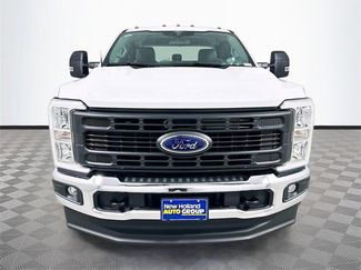 New 2026 Ford F250 XL w/ XL Chrome Package video 2