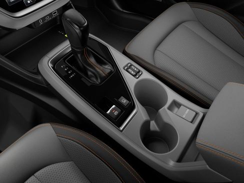 New 2026 Subaru Crosstrek 2.5i Limited AWD/4WD image 23