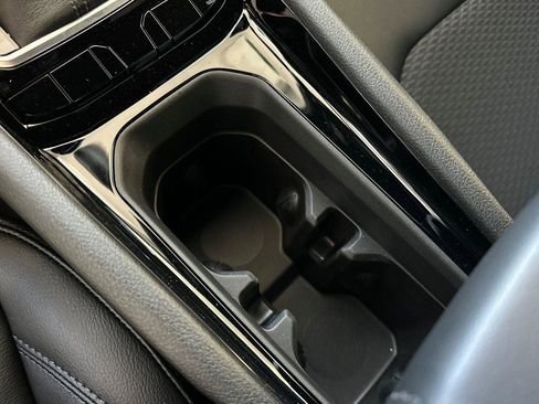 New 2026 Jeep Compass Latitude image 23