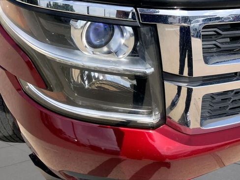 Used 2016 Chevrolet Tahoe LT RWD image 26