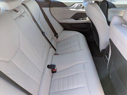 Used 2023 BMW i4 eDrive35 w/ Premium Package RWD image 21