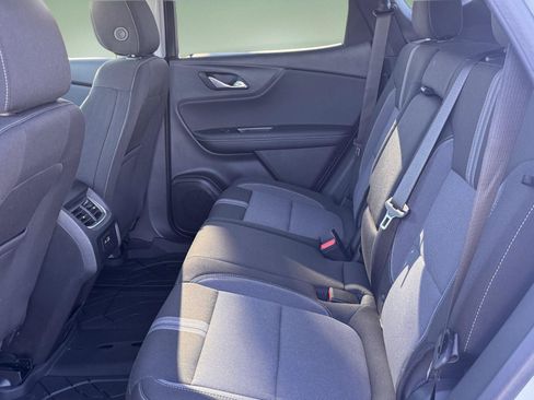 New 2025 Chevrolet Blazer LT w/ LPO, Floor Liner Package FWD image 24
