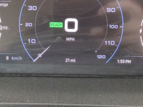 New 2024 RAM ProMaster 3500 w/ Delivery Van Package image 11