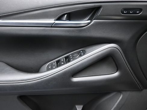 Used 2023 INFINITI QX60 Luxe image 20