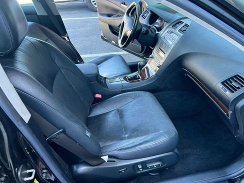 Used 2010 Lexus ES 350 FWD image 9