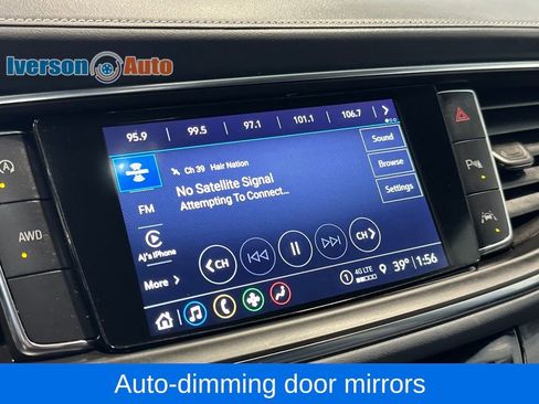 Used 2024 Buick Enclave Essence w/ Sport Touring Edition image 21